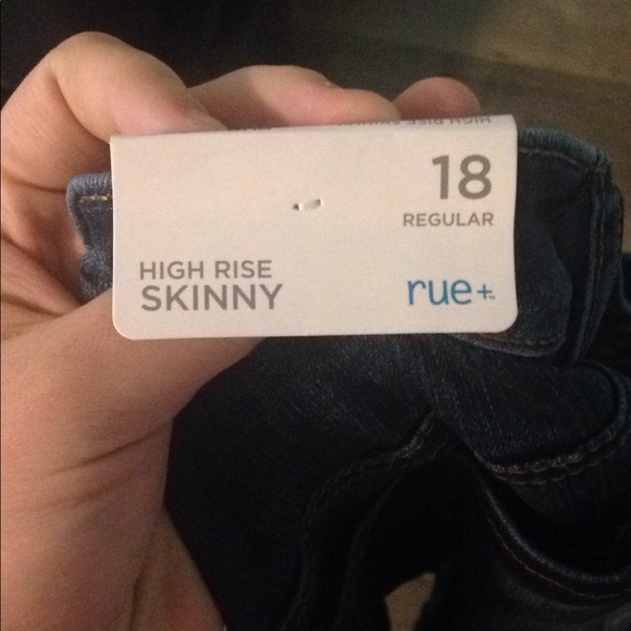 NWT Jeans - Picture 4 of 4